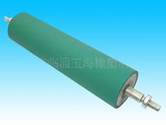 尋找優(yōu)質(zhì)印刷膠輥 濟南與淄博玉海橡塑的購買指南