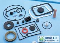 硅膠防油密封圈、O型環、橡膠油封——生活日用橡膠制品供應解析