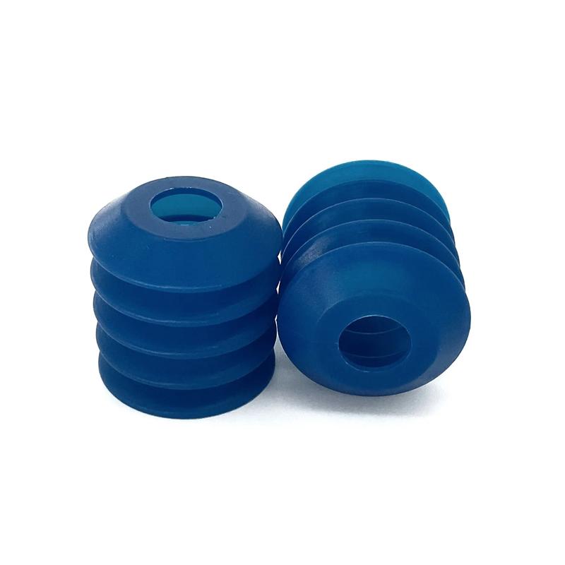 從硅膠到橡膠 揭秘產品拍攝如何為工業(yè)制品注入商業(yè)活力